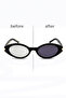 Mrs Sao Paulo C01 Photochromic Women's Sunglasses