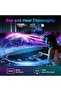 Curved Monitor 24 inch 100Hz USB Type-C with Speakers - MPRT 1ms, Adaptive Sync, HDR, 1500R, VESA - 4