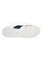 Flınt 4 Sneakers White Navy Blue Men's Sports Shoes - 5
