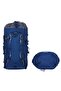 Ranis 70 Lt Backpack (Blue) - 4