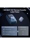M2 2 Inch Thermal Transfer Label Maker, 300DPI Bluetooth Label Printer, Label Maker Machine - 2