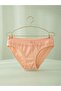 7014 Cotton Girls' 5-Piece Underwear Set - 3