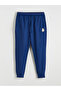 Esvab • Modern & Distinctive Fan Printed Embroidered Men's Jogger Sweatpants - 5