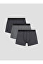 I Cotton Flexible Men's Boxer 3-Pack from Freezen Store