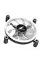 Zalman Zm-Lf12, 120mm, 1300Rpm, Argb, Case Fan - 3