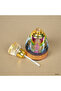 1pcs Crystal Perfume Essential Oil Bottle 6ml B764 - 4