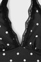 Dantelli halter top - 8