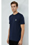 3 Pieces 100% Cotton Daily Basic T-Shirt-7076 - 6