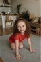 Unisex Baby & Kids 100% Cotton Short Sleeve Summer Set with Pocket Detail Shorts, 2-Piece Set - 3