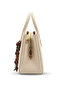 Elit Vsn3132C Women's Shoulder Bag Beige - 4