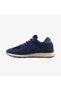 574 Lifestyle Men's Gray Sports Shoes - 3