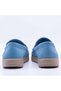 Serephra Women's Genuine Nubuck Leather Casual Shoes 161083-1 - 6