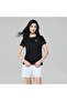 Women's Signature Print Tee - 8