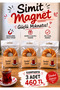 Simit magnet - 2