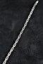 316L Steel Silver Color King Chain Men's Bracelet - 2