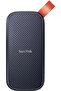Φορητό SSD USB 3.2 2TB Μαύρο