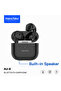 Haino Teko Air-6 Bluetooth Earphones With Built-in Speaker Multi Functional Touch Control and Microphone