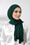 شال قطني مزخرف جاهز للارتداء - 3