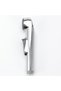 Bidet Sprayer Shattaf head for Toilet Sprayer Shattaf Hand held Bidet Rinse Spray Spray Head Chromed - Only Sprayer Head 15.5 cm - 7