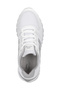 Outlaws I Men's White Casual Sneakers - 5