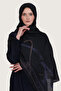 Luxury Belt Koza Cotton Shawl - 2