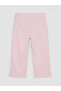 Nevavm Slim Fit Girls' Capri with a Difference - 5