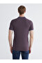 Lcwaikiki Classic Polo Neck Plain Men's T-Shirt - 4