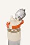 Okul Unisex 550 ml Water Bottle H6563Axns - 3