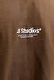 تي شيرت JJESOHO للرجال من Cocoa SS CREW NECK NOOS رمز الموديل: 12278787Cocoa - 5