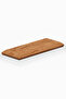 Luxury Tray - Small |   Desktop Pen Holder and Accessory Tray Made of Cherry Wood | - 3