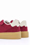 Frm 102 Flat Sole Lace-Up Sports Shoes - 4
