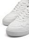 Sj 01-V Thick Sole Lace-Up Sports Shoes - 3