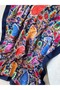 Si̇yane Cotton Shawl Pattern 3 - 14 - 2