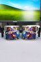 كوب فاخر من السيراميك المطبوع من Chevreuse Genshin Impact (قطعة واحدة) على شكل حرف T بمقبض أسود خاص V5T - 2