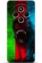 Xiaomi Redmi A4 Case Hd Printed Case - They Can'T Bring Me down 5484