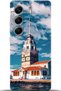Camon 40 Pro 5g Case Hd Printed Case - They Can'T Bring Me down 5547