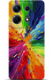 Infinix Note 30 Case Hd Printed Case - They Can'T Bring Me down 5513