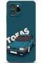 C21 Pro Case Hd Printed Case - They Can'T Bring Me down 5604