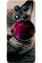 Xiaomi Redmi Note 14 Pro 5g Case Hd Printed Case - They Can'T Bring Me down 5535