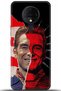 Spark 6 Case Hd Printed Case - They Can'T Bring Me down 5508