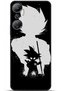 Infinix Hot 20 Case Hd Printed Case - They Can'T Bring Me down 6042