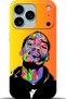 Apple iPhone 17 Pro Max Case Hd Printed Case - They Can'T Bring Me down 5573