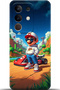 Vivo Y29 4g Case Hd Printed Case - They Can'T Bring Me down 5207