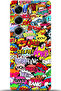 Camon 40 Pro 5g Case Hd Printed Case - They Can'T Bring Me down 5552
