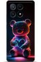 Xiaomi Poco X6 Pro Case Hd Printed Case - They Can'T Bring Me down 5507