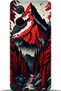 Xiaomi Redmi A5 Case Hd Printed Case - They Can'T Bring Me down 5196