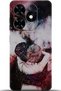 Spark Go 2024 Case Hd Printed Case - They Can'T Bring Me down 6053