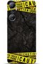 Infinix Hot 20 Case Hd Printed Case - They Can'T Bring Me down 5514
