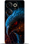 Camon 20 Premier 5g Case Hd Printed Case - They Can'T Bring Me down 6052