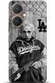 Vivo Y27 Case Hd Printed Case - They Can'T Bring Me down 5509